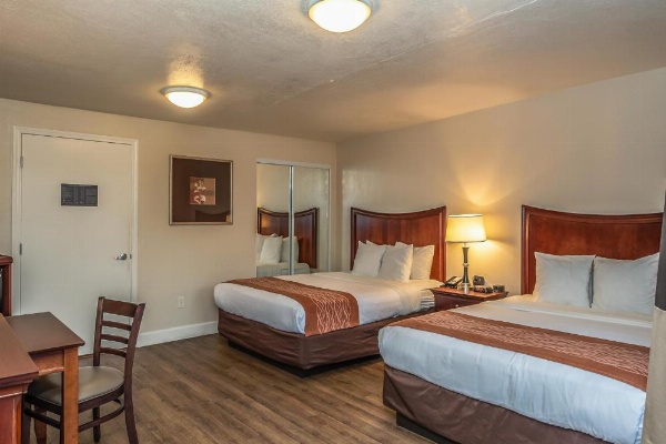 Blu Pacific Hotel image 24