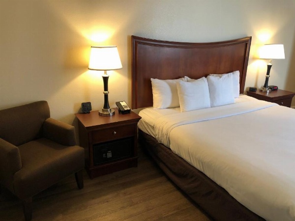 Blu Pacific Hotel image 42